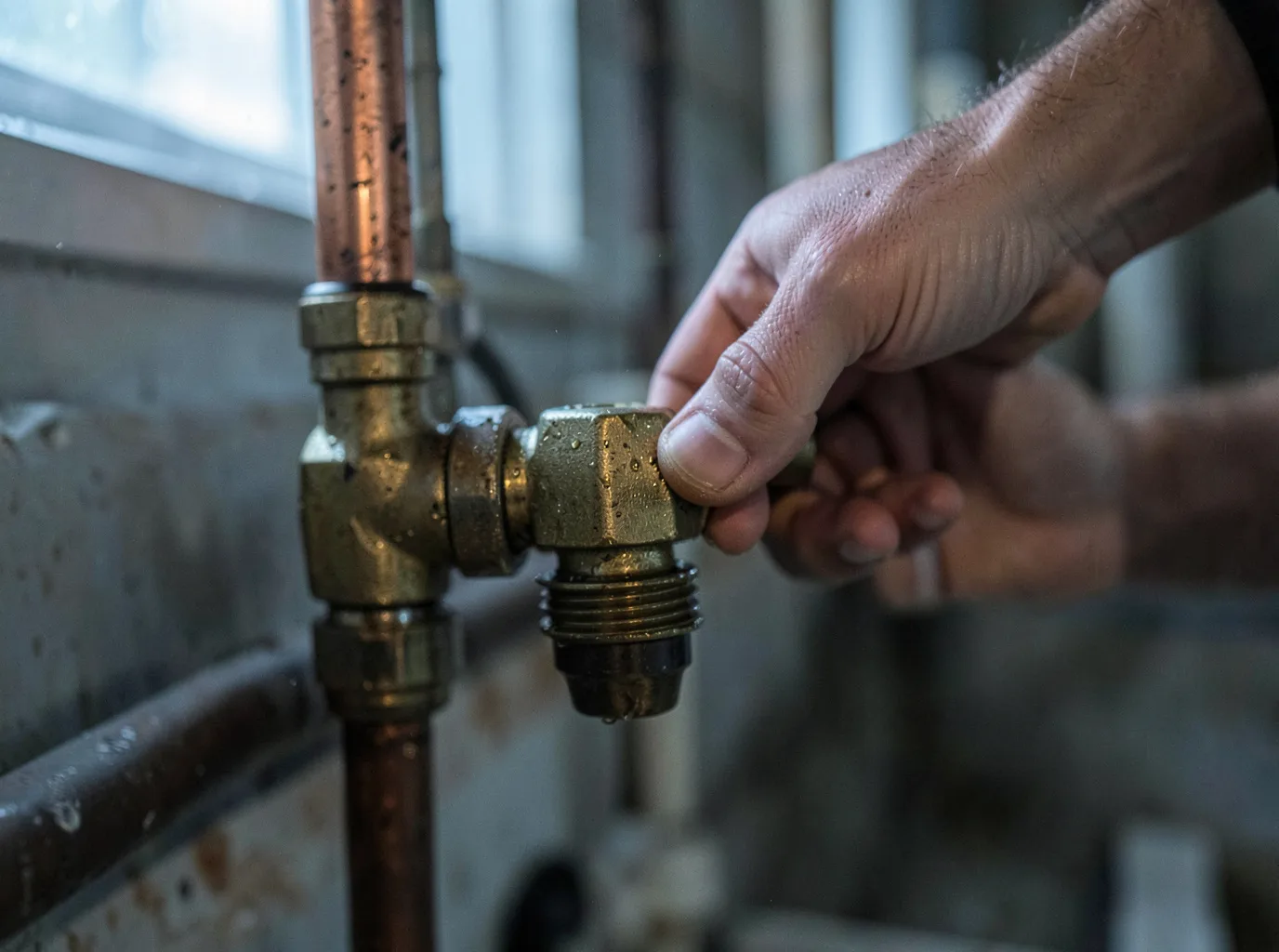 Emergency Plumber Lonoke, AR FAQs